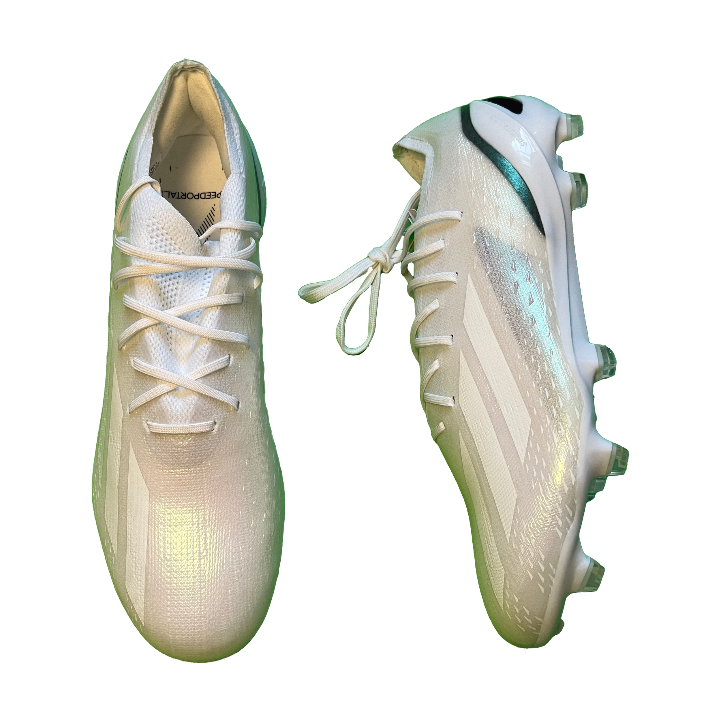 ADIDAS X SPEEDPORTAL.1 FG — 3pts